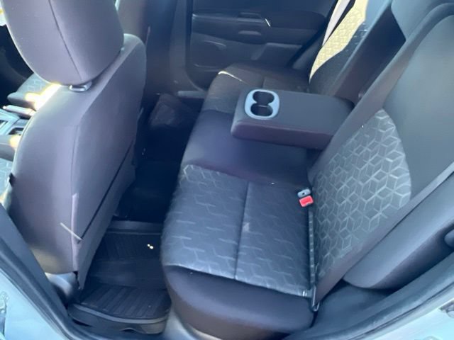 Used 2022 Mitsubishi Outlander Sport LE FWD image 29