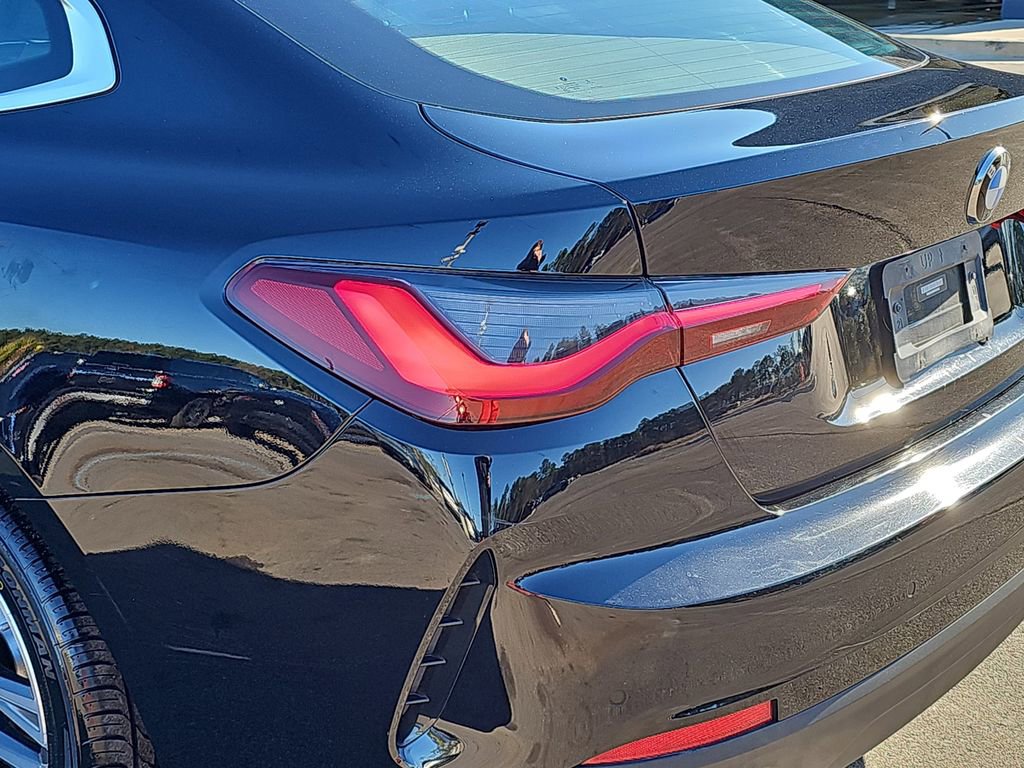 Used 2022 BMW 430i Gran Coupe w/ Premium Package 2 image 39