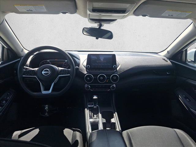 Used 2024 Nissan Sentra SV FWD image 15
