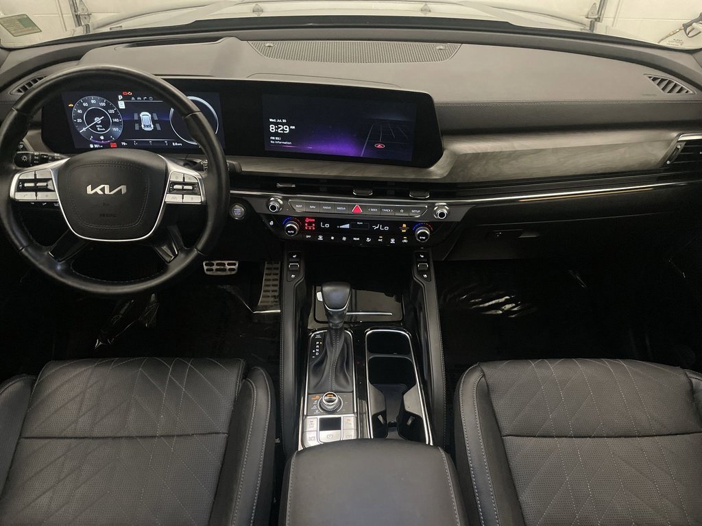 Used 2023 Kia Telluride SX X-Line image 15