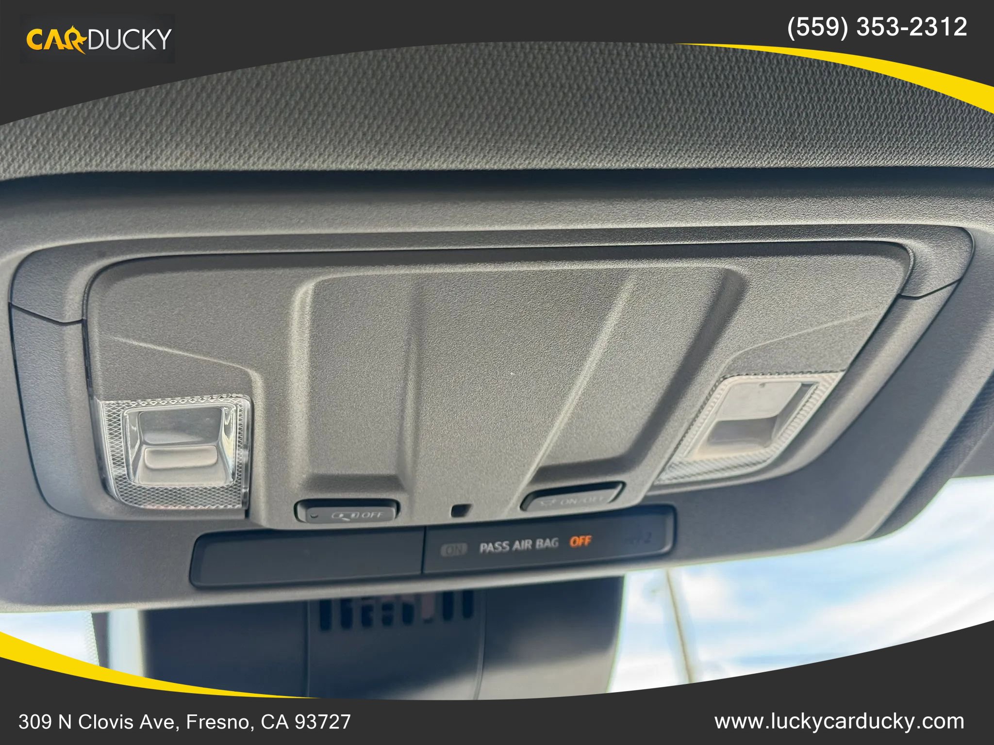 Used 2023 GMC Sierra 1500 Pro w/ Convenience Package image 15