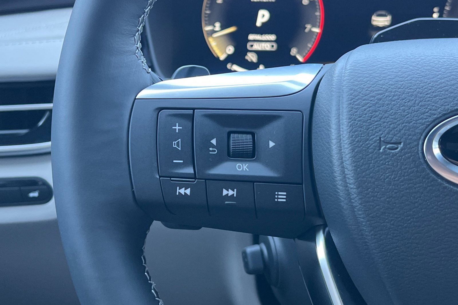 New 2026 INFINITI QX60 Autograph w/ Autograph Tech Package image 28