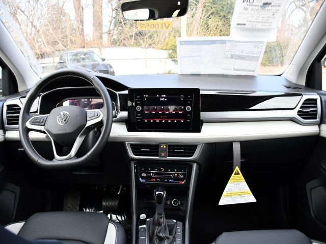 New 2026 Volkswagen Taos SEL AWD/4WD image 20