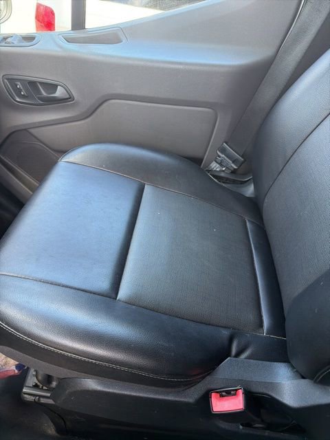 Used 2020 Ford Transit 250 Medium Roof RWD image 3
