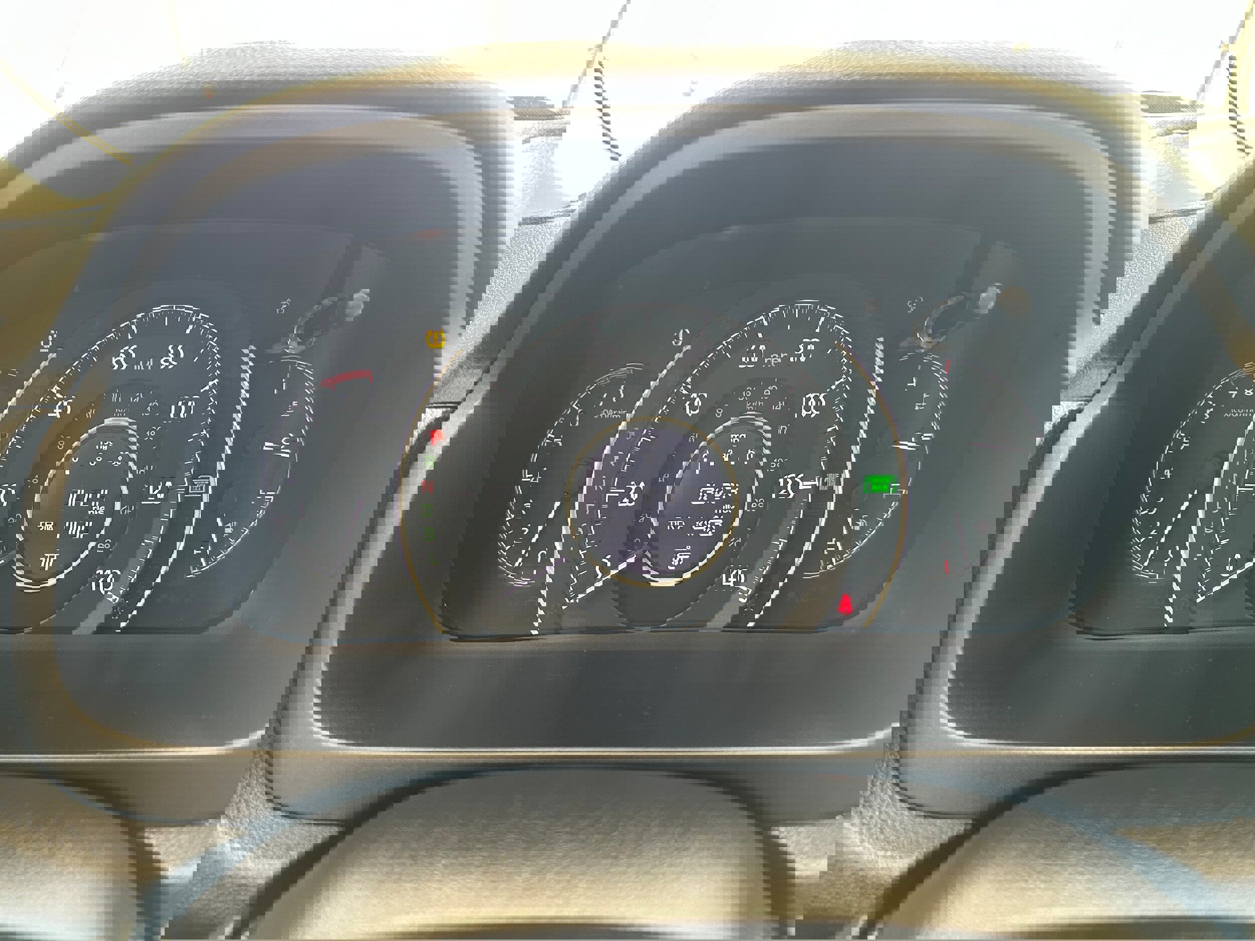 Used 2016 Honda CR-V EX-L image 22