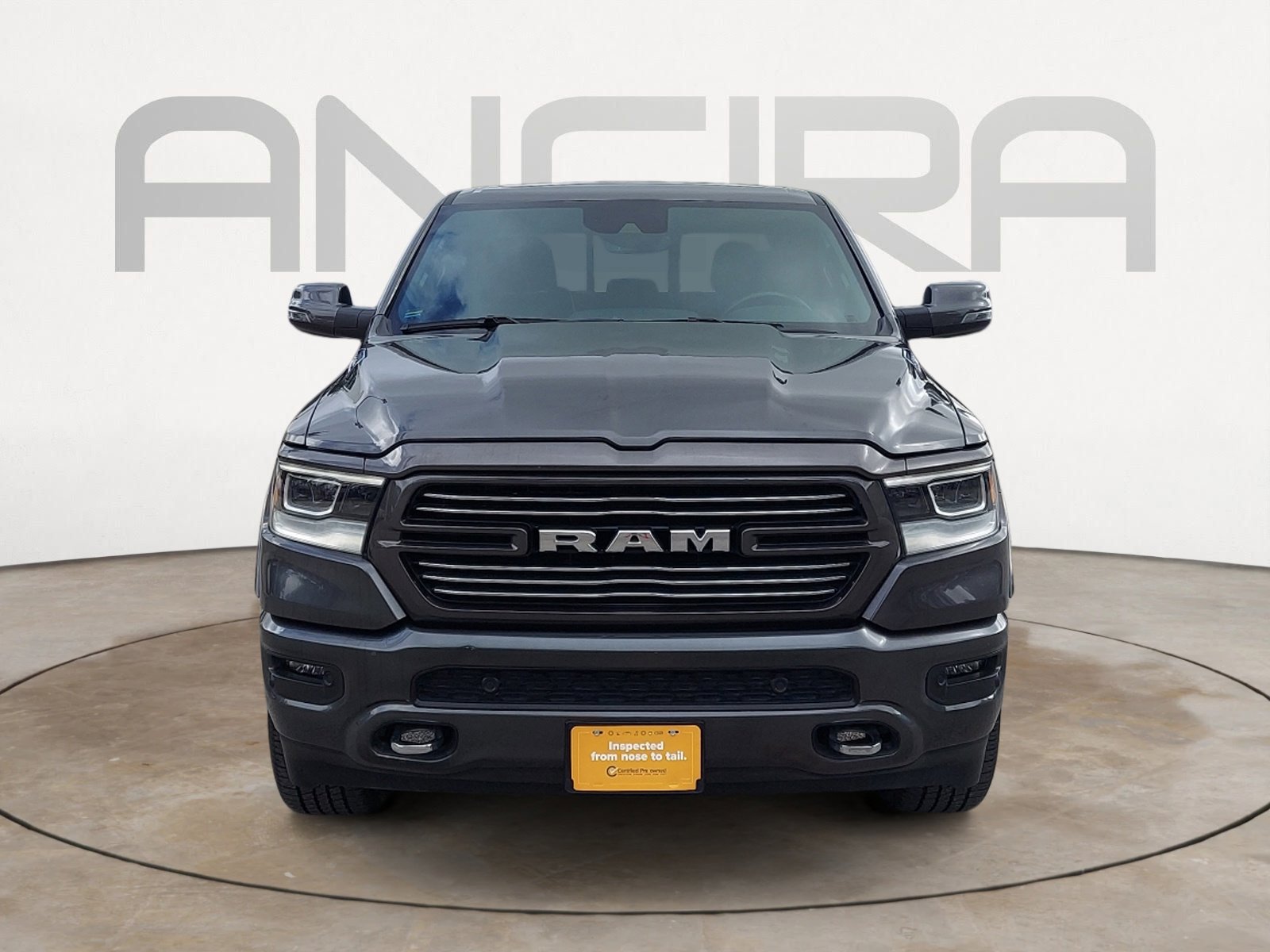 Certified 2024 RAM 1500 Laramie image 5