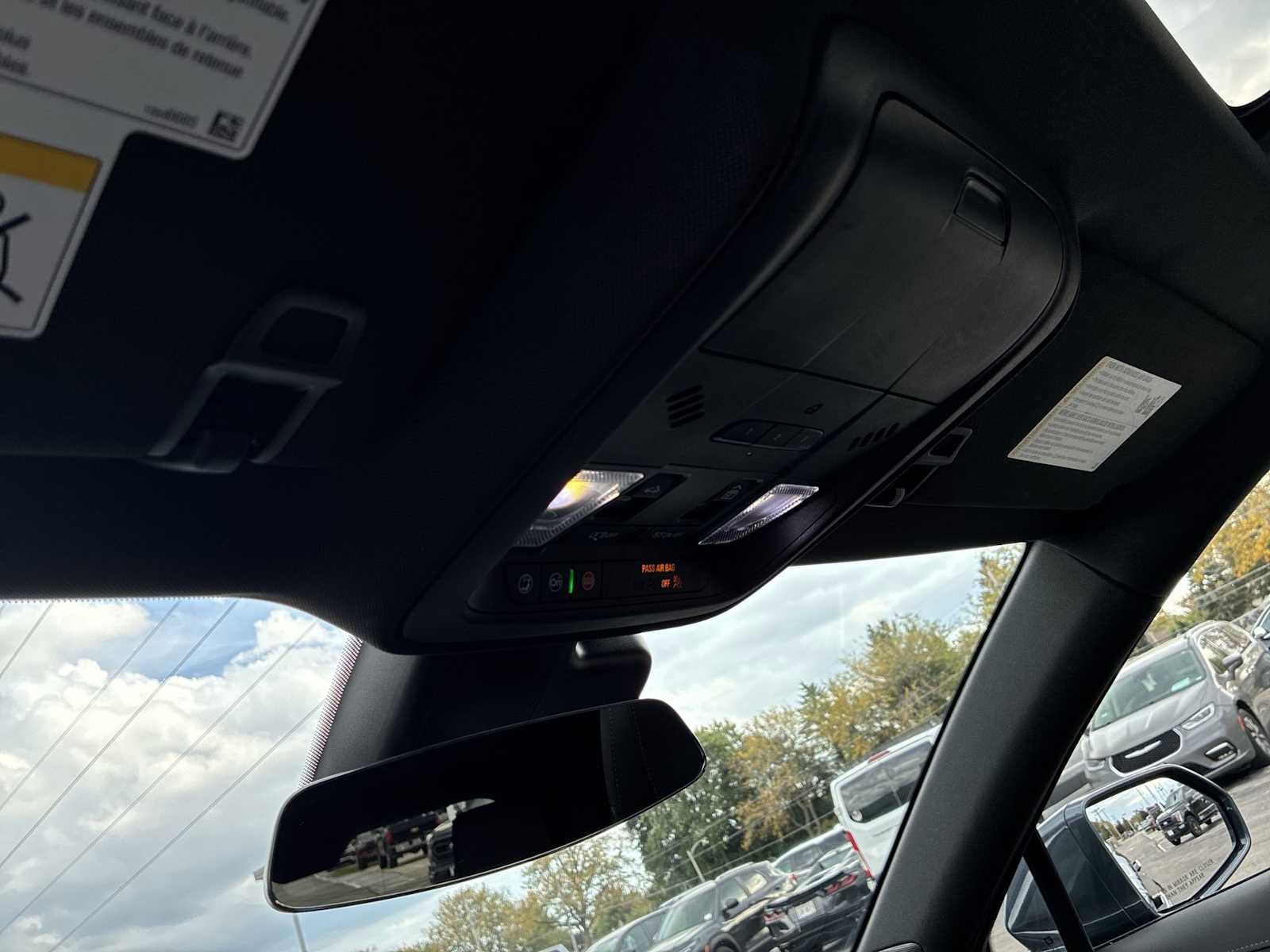 Certified 2020 Cadillac XT4 Premium Luxury image 36