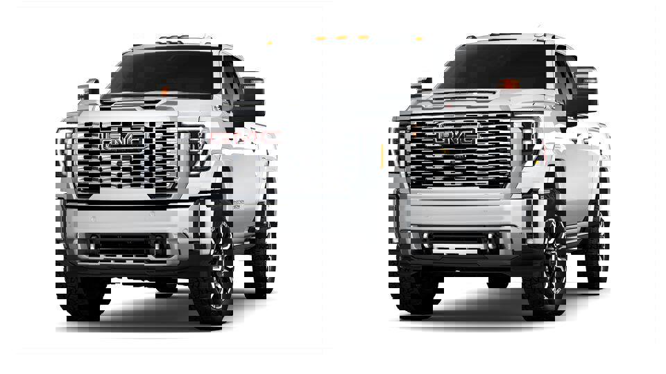 New 2026 GMC Sierra 2500 Denali w/ Denali Reserve Package image 51