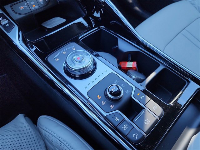 New 2026 Kia Sorento SX Prestige image 25