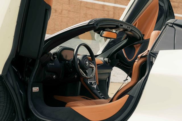 Used 2020 McLaren 720S Luxury RWD image 41