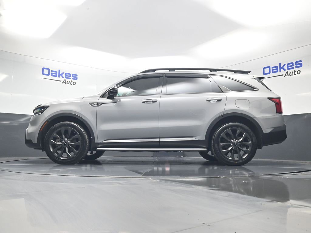 Used 2023 Kia Sorento SX Prestige AWD/4WD image 47