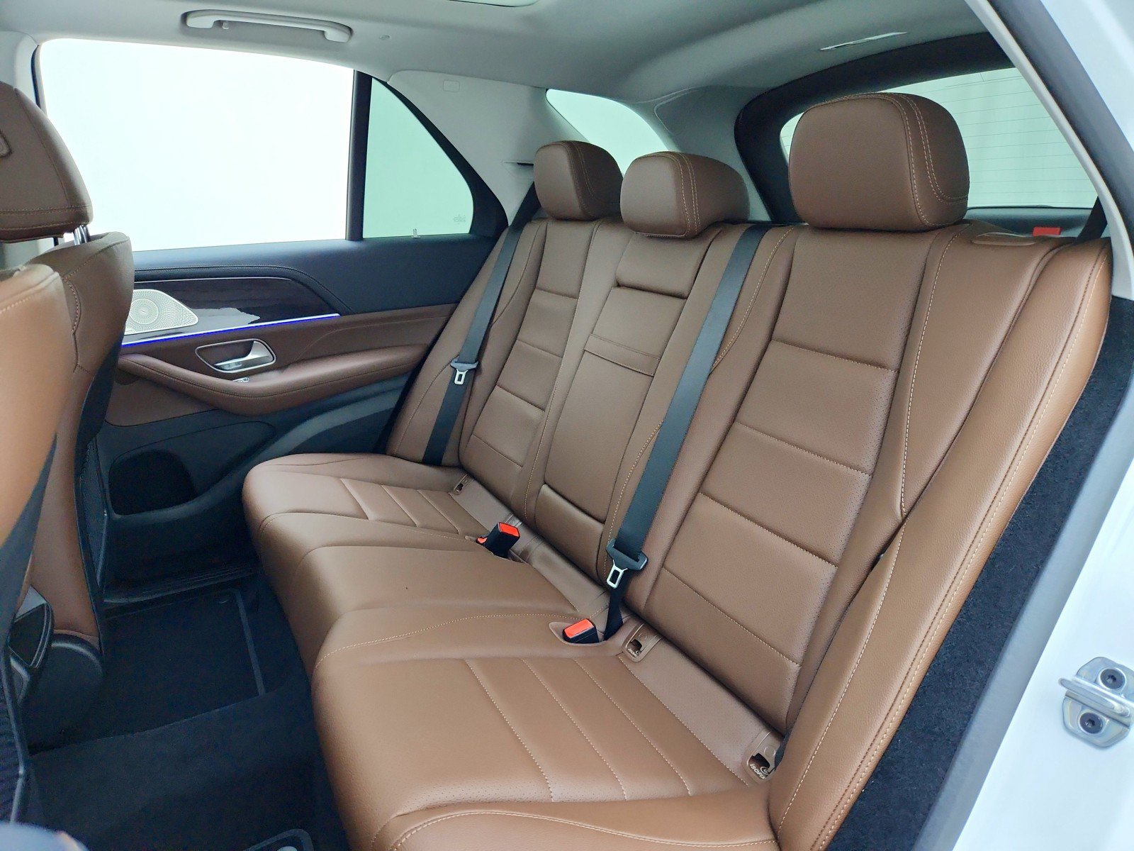 New 2026 Mercedes-Benz GLE 350 4MATIC image 18