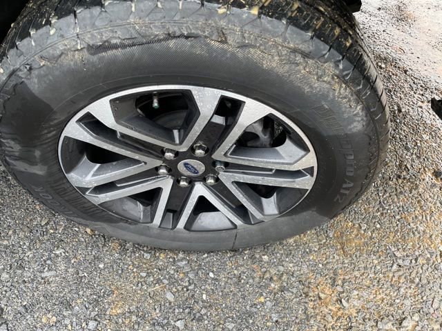 Certified 2023 Ford F150 XL w/ STX Appearance Package image 15