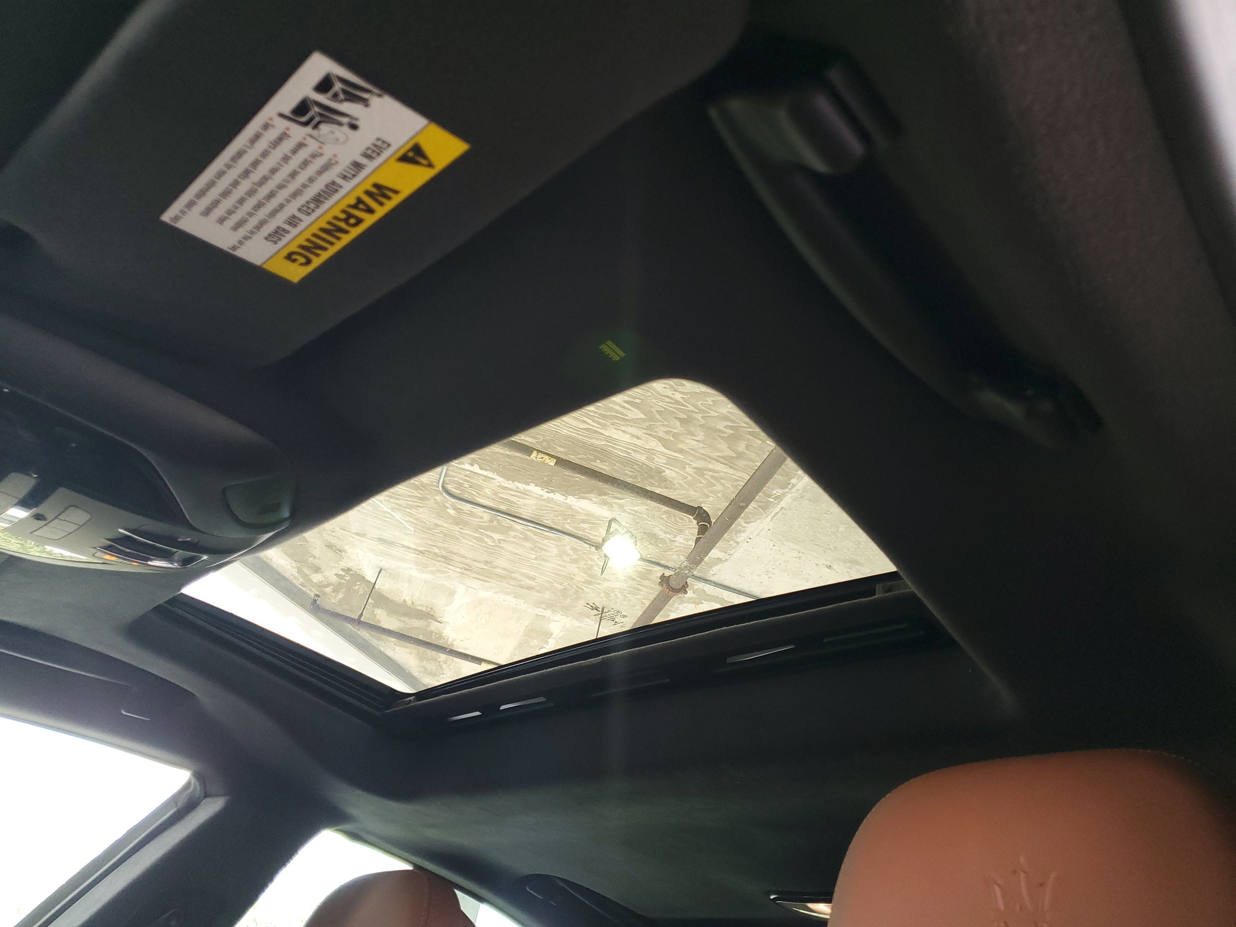 Used 2022 Maserati Ghibli Modena RWD image 21