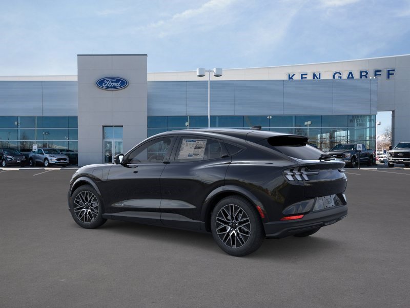 New 2026 Ford Mustang Mach-E Premium AWD/4WD image 5