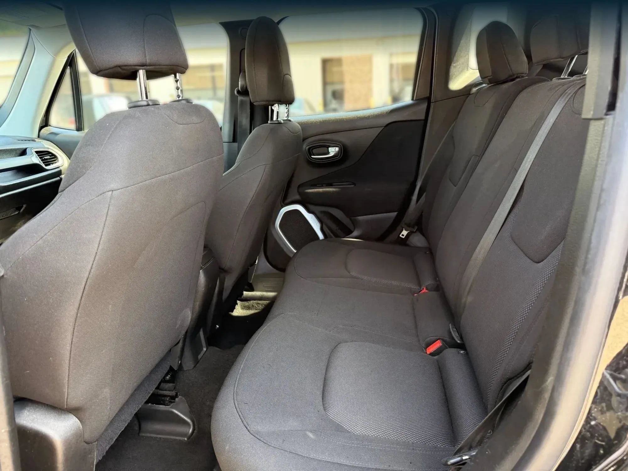 Used 2018 Jeep Renegade Sport w/ Power & Air Group AWD/4WD image 21