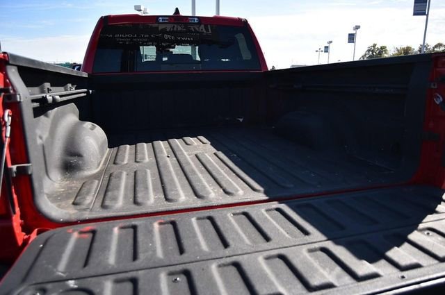 Used 2023 RAM 1500 Big Horn w/ Trailer Tow Group image 7
