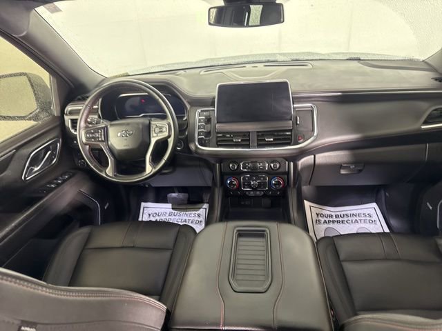 Used 2024 Chevrolet Tahoe RST w/ Luxury Package AWD/4WD image 25