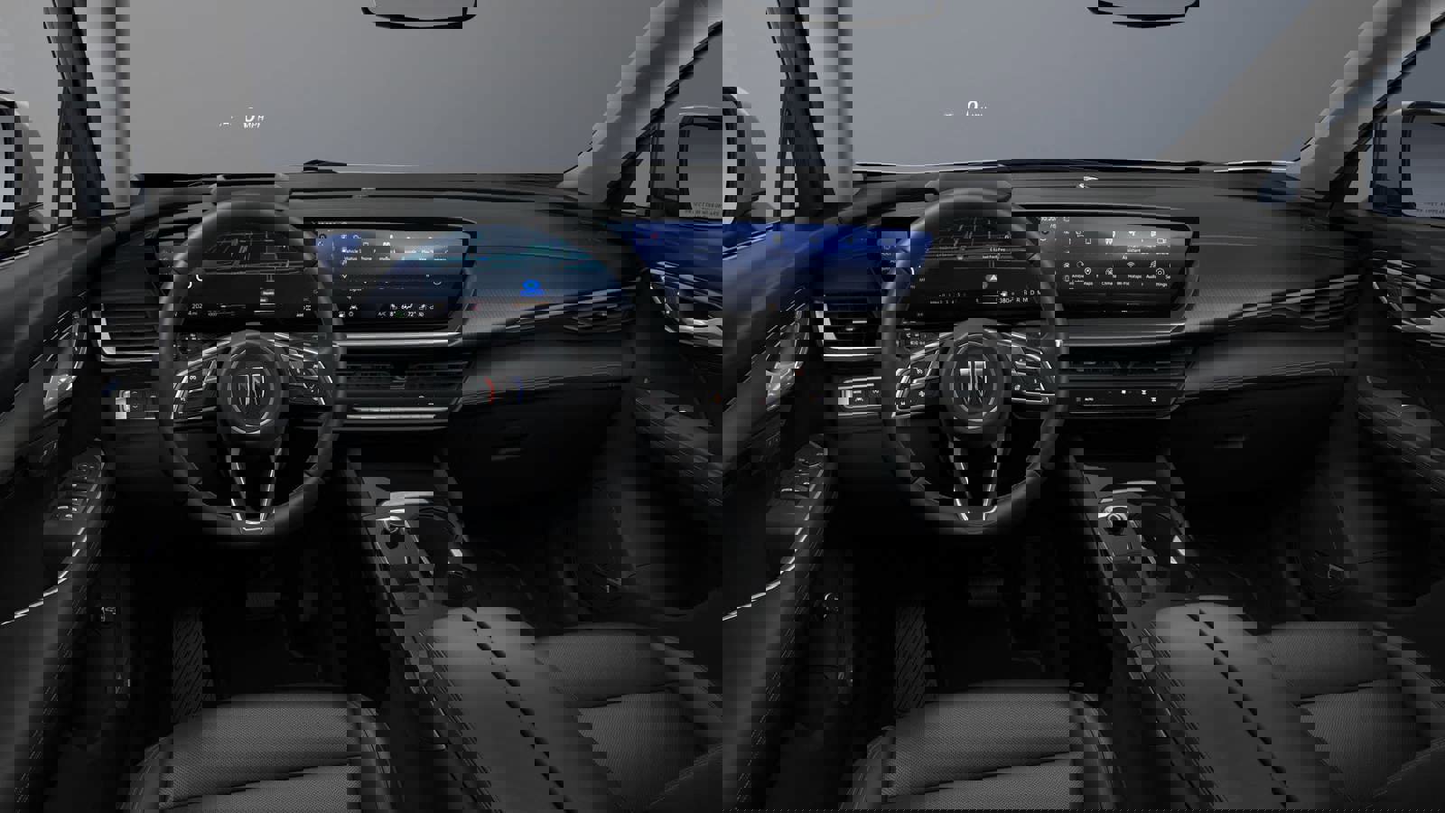 New 2026 Buick Envision Preferred image 39