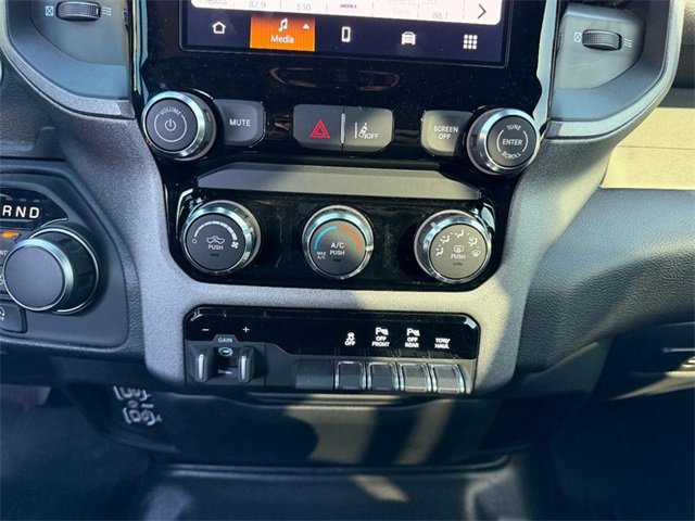 Used 2025 RAM 1500 Tradesman image 12