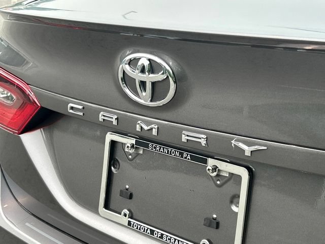 Certified 2024 Toyota Camry LE w/ Convenience Package FWD image 13