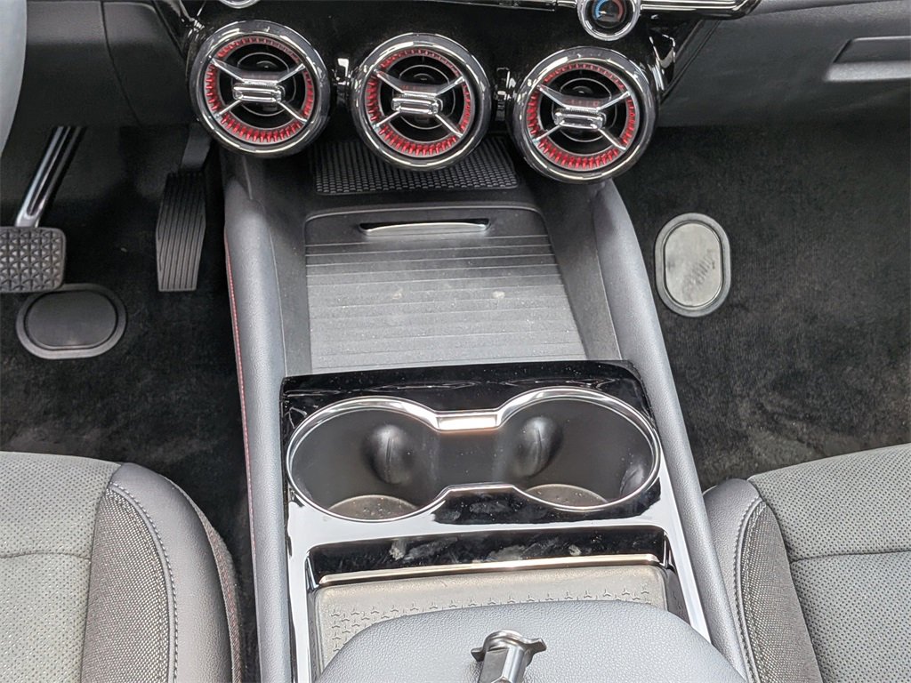 New 2025 Chevrolet Blazer EV RS image 29