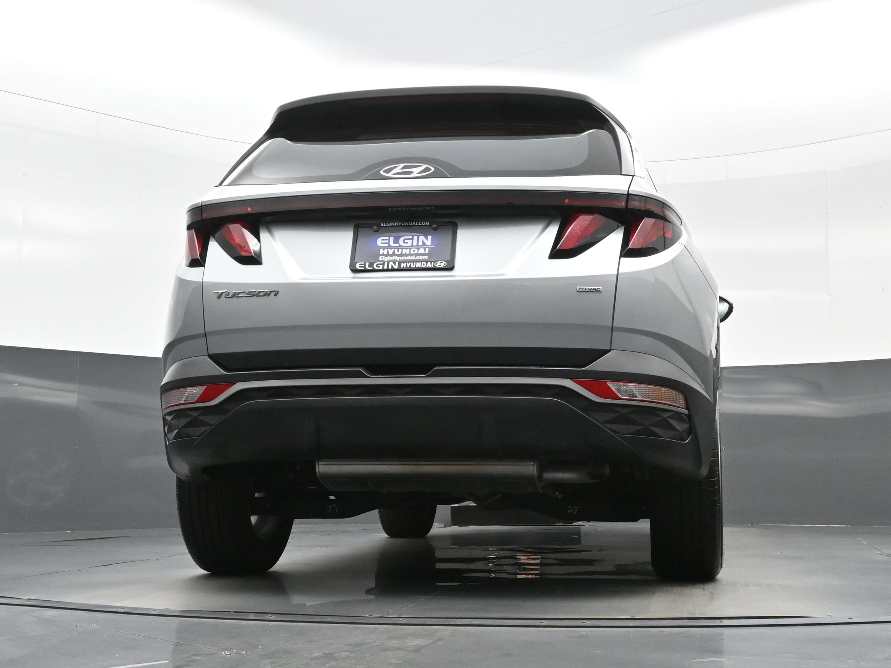 Used 2023 Hyundai Tucson SE AWD/4WD image 27