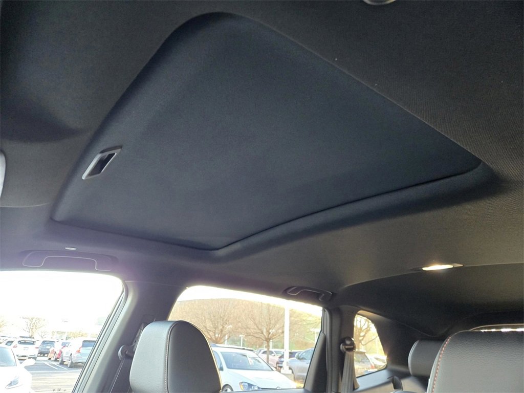 New 2026 Honda CR-V Sport-L image 20