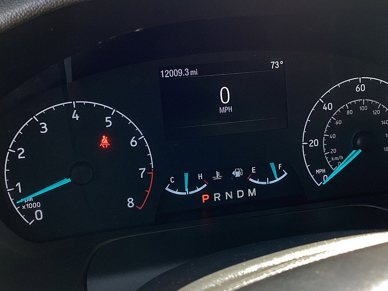 Used 2024 Ford Transit 250 Low Roof w/ Exterior Upgrade Package image 10