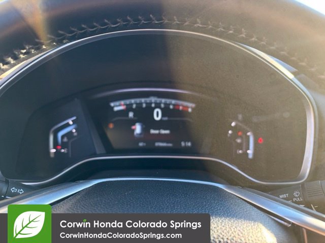 Used 2018 Honda CR-V Touring image 33