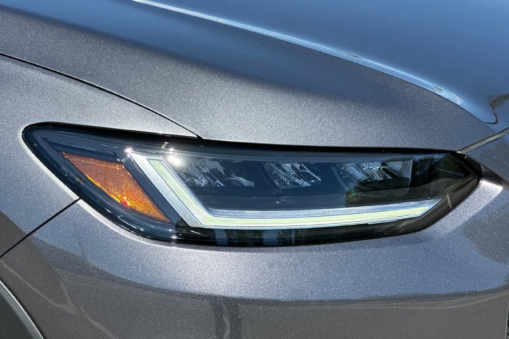 New 2027 Honda HR-V LX image 30