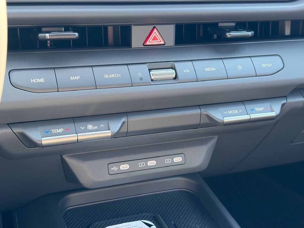 New 2027 Kia Seltos X-Line SX AWD/4WD image 23