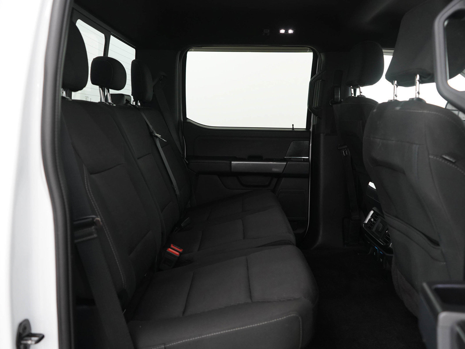 Used 2022 Ford F150 XLT w/ Equipment Group 302A High AWD/4WD image 13