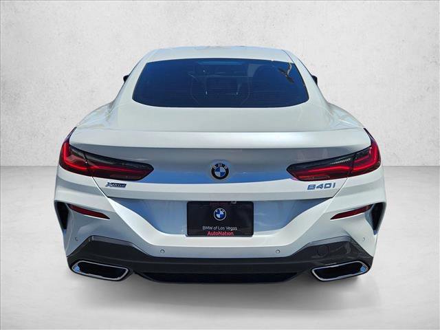 Used 2023 BMW 840i xDrive Coupe image 7
