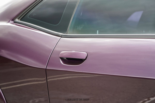 Used 2020 Dodge Challenger SRT Hellcat RWD image 67