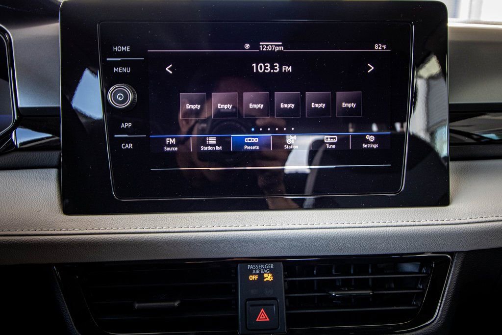 New 2026 Volkswagen Taos S image 39