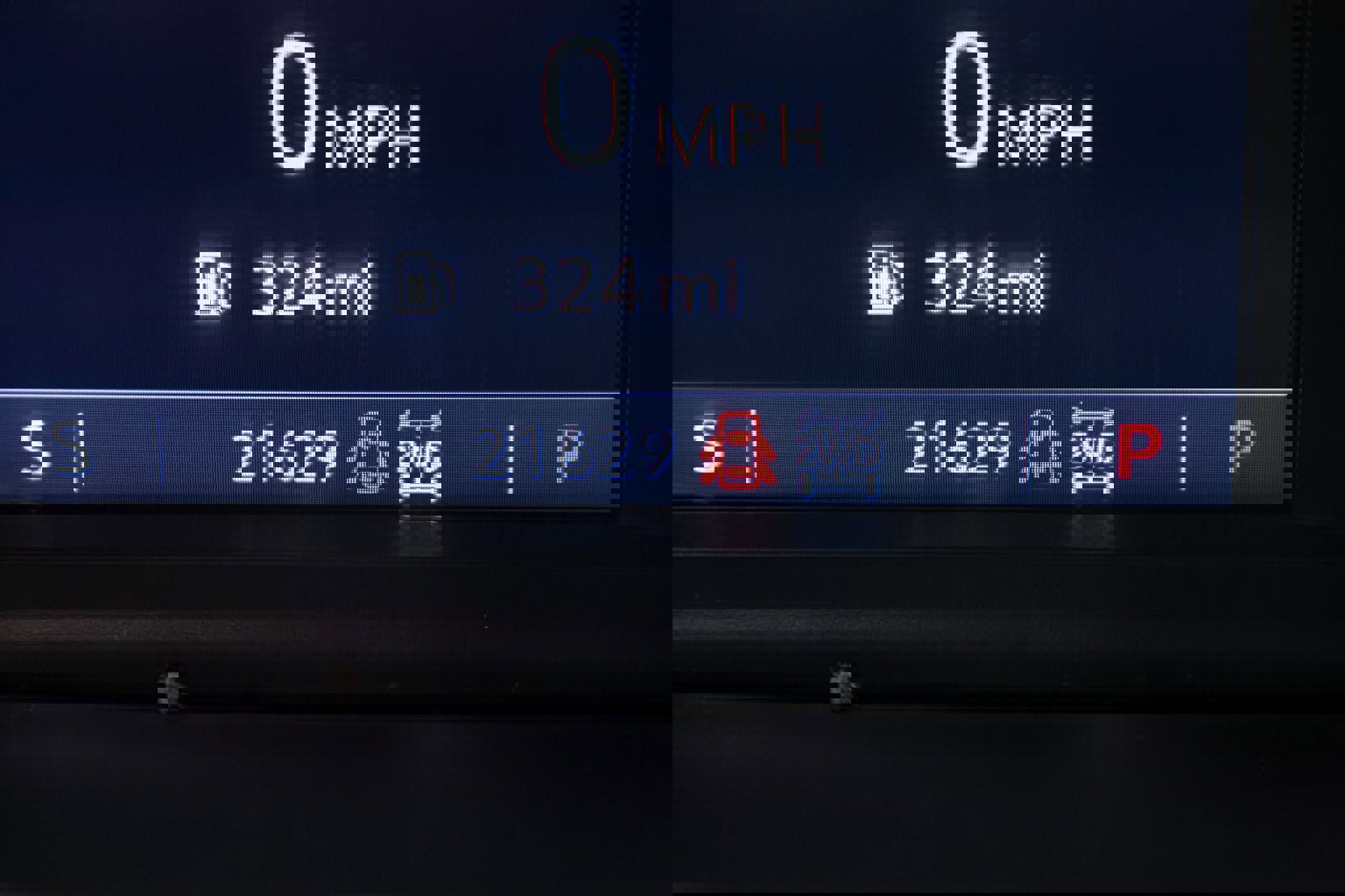 Used 2023 Chevrolet Silverado 3500 LTZ w/ Z71 Off-Road Package image 18