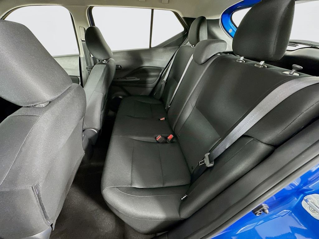 Certified 2024 Nissan Kicks S image 32