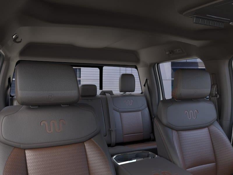 New 2026 Ford F350 King Ranch w/ FX4 Off-Road Package AWD/4WD image 22