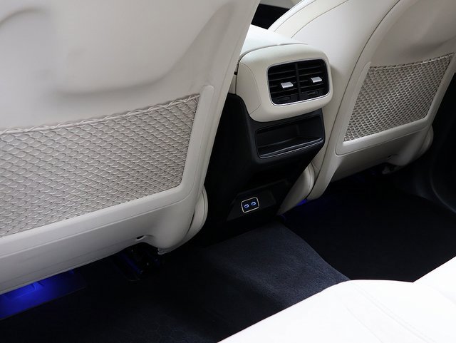 Certified 2024 Mercedes-Benz GLE 350 4MATIC image 13