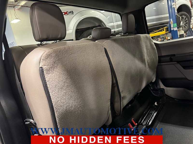 Used 2020 Ford F250 XL AWD/4WD image 20