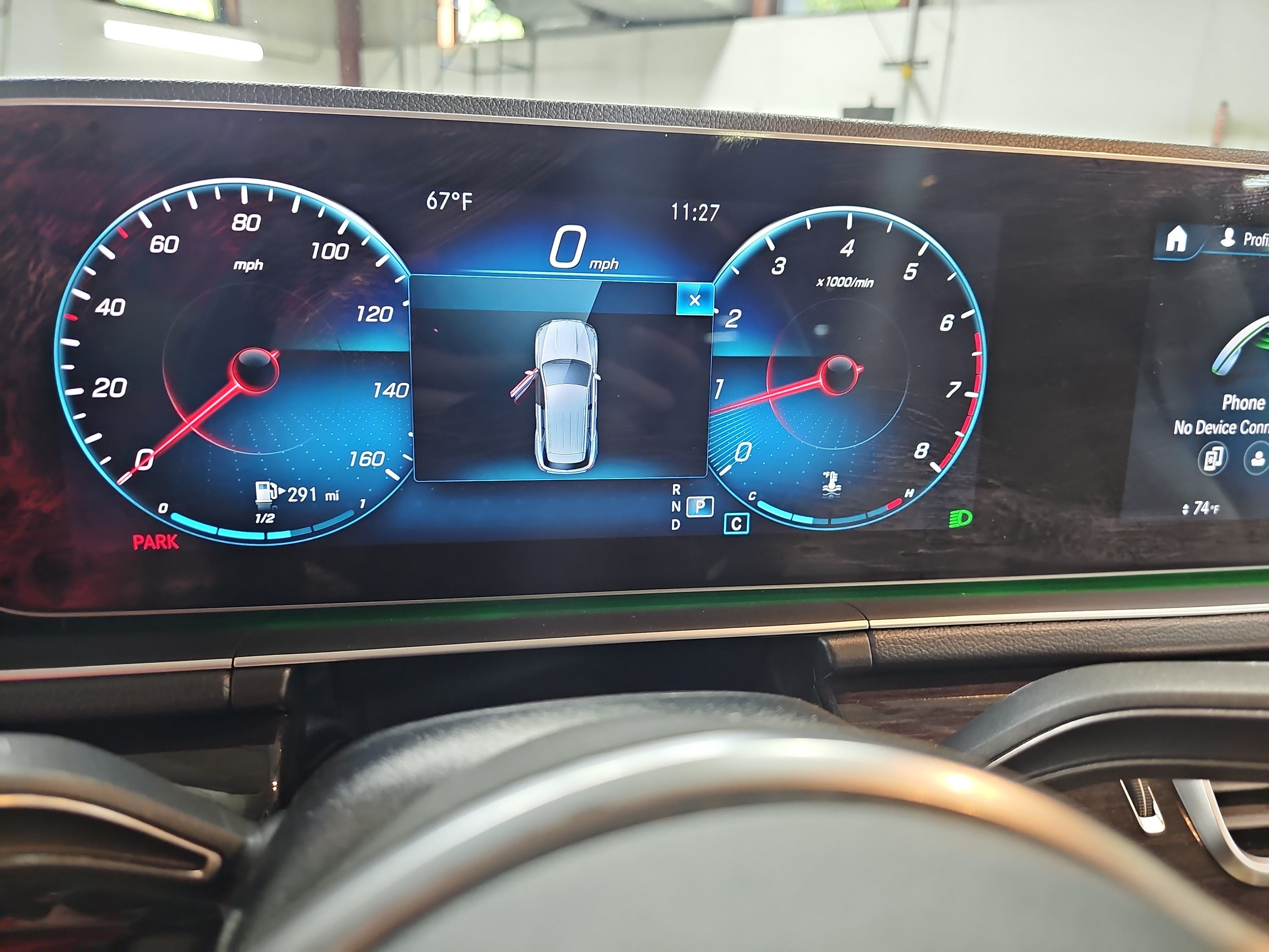 Certified 2022 Mercedes-Benz GLE 350 4MATIC image 19