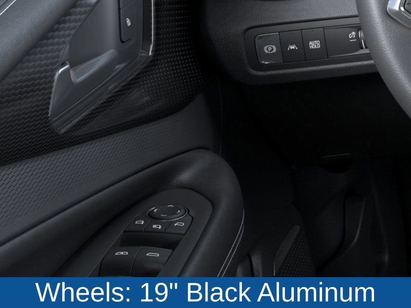 New 2026 Chevrolet Blazer EV LT image 22