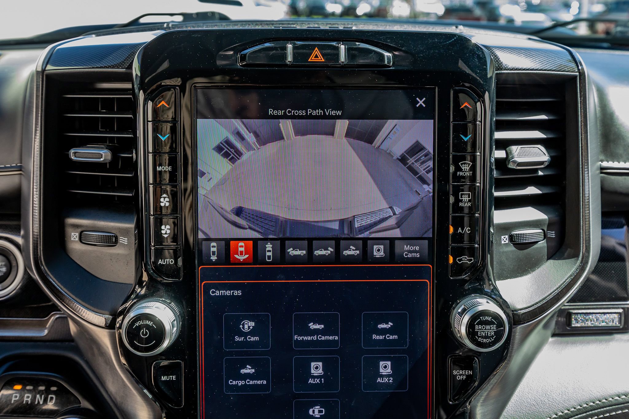 Used 2023 RAM 2500 Power Wagon w/ Level 2 Equipment Group image 25