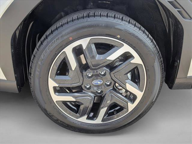 Used 2026 Subaru Forester Limited image 23