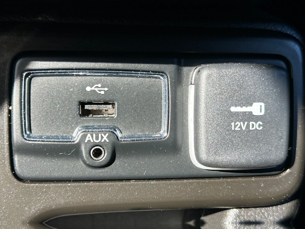 Used 2021 Jeep Renegade Sport AWD/4WD image 26