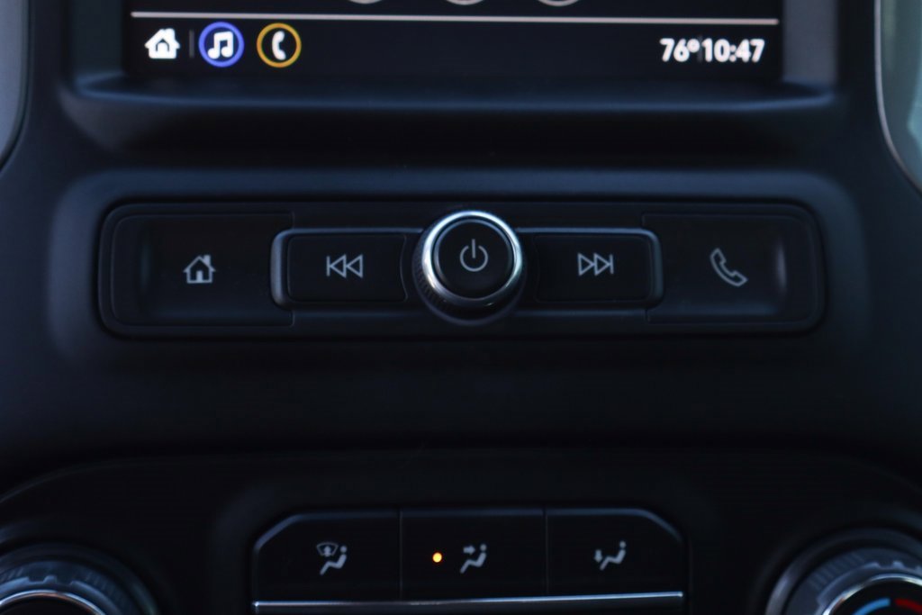 Used 2022 Chevrolet Silverado 2500 Custom w/ Gooseneck/5TH Wheel Package image 33