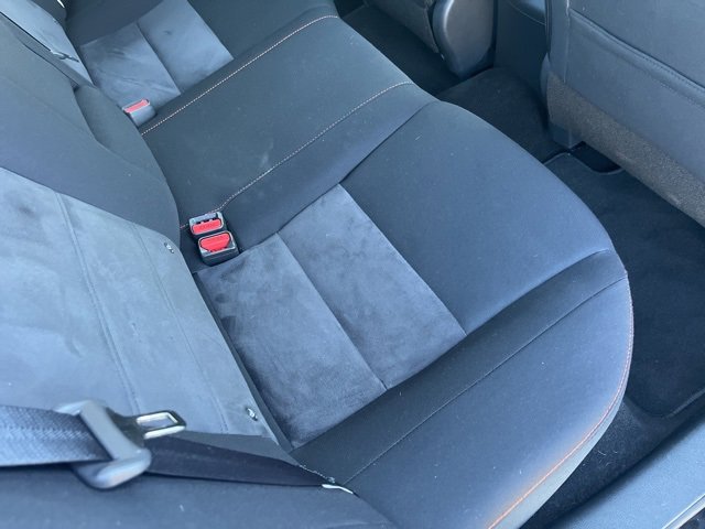 Used 2024 Nissan Sentra SR image 24