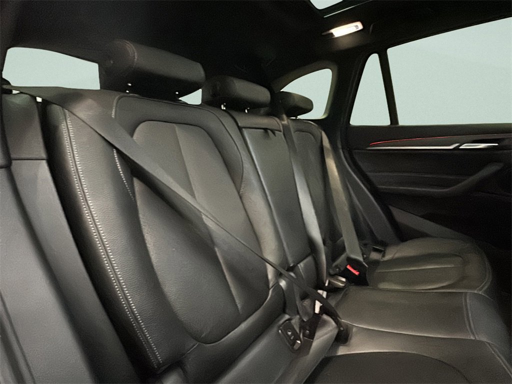 Used 2016 BMW X1 xDrive28i image 13