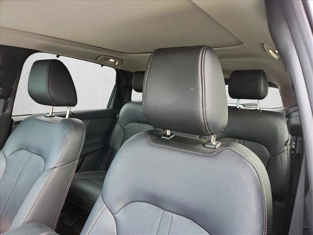 Used 2025 MAZDA CX-70 Plug-In Hybrid w/ Premium Pkg AWD/4WD image 11